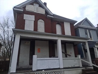 64 Wisconsin Ave, Columbus, OH 43222