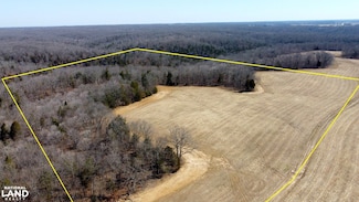 0000 Polston Ln, Hickory Grove Township, MO 63357