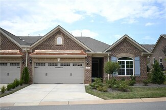 2003 Friedberg Village Dr Unit Lot 203, Winston-Salem, NC 27127