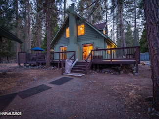 22 Korominu Trail, Graeagle, CA 96103