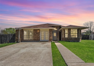 7601 Clairmont Ave, Rowlett, TX 75089