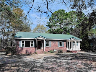 2708 Old Charleston Rd Unit Maryville, Georgetown, SC 29440