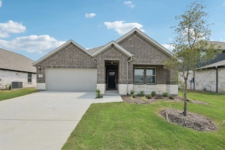 1056 Chestnut Dr, Lavon, TX 75166