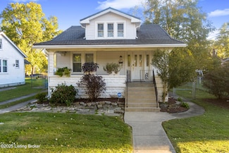 1040 Lynnhurst Ave, Louisville, KY 40215