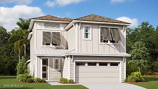 248 Dawes Ave, Ponte Vedra Beach, FL 32081