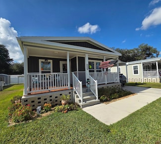 10206 SE 22nd Path Unit MH3, Webster, FL 33597