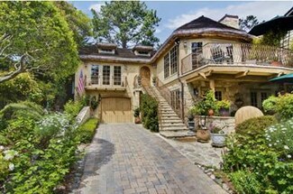 5th Ave 2 Nw of Santa Rita, Carmel, CA 93921