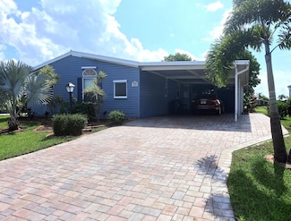 7933 Meadowlark Ln, Port Saint Lucie, FL 34952