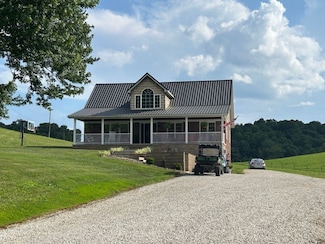 3272 Big Pete Rd, Franklin Furnace, OH 45629