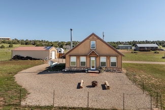 4070 Comanche Dr, Walsenburg, CO 81089