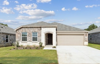 2608 Pecan Park Dr, Denton, TX 76208