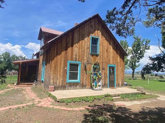57 Wampler St, Miami, NM 87729