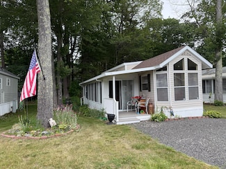 150 Chapel Rd Unit 119, Wells, ME 04090