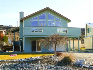 140 E Emerson Dr, Orondo, WA 98843