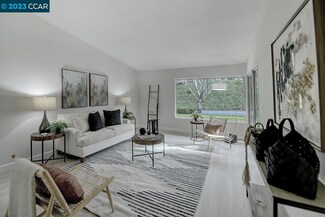 681 Terra California Dr Unit 3, Walnut Creek, CA 94595