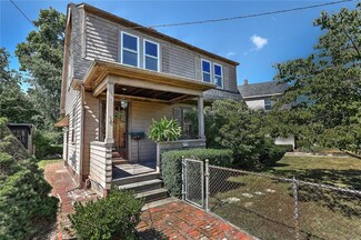 1911 Broad St, Cranston, RI 02905