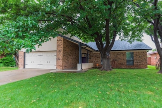 3605 S Austin St, Amarillo, TX 79109