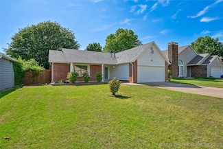9020 S 77th Ave E, Tulsa, OK 74133