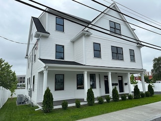 106 Broadway Unit 3, Salem, MA 01970