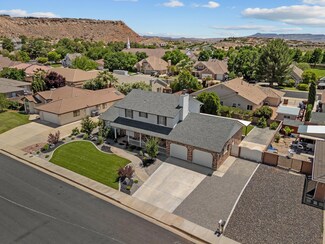 1314 Saint James Ln, Saint George, UT 84790