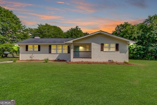 3600 Anglin Rd, Loganville, GA 30052