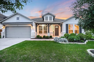 5608 Cimarron Ridge Ln, Austin, TX 78738