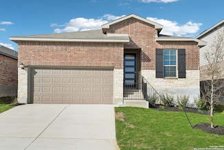 15515 Comanche Deer, San Antonio, TX 78233