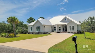30762 Ono Blvd, Orange Beach, AL 36561