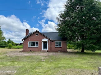 23825 Nc 125, Williamston, NC 27892