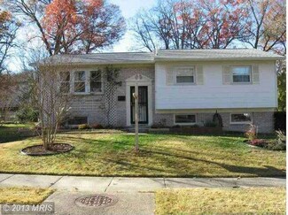 10314 Geranium Ave, Adelphi, MD 20783