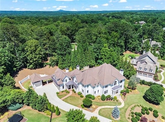13922 Tree Loft Rd, Alpharetta, GA 30004