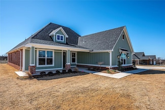 11701 Huckleberry Trail, Guthrie, OK 73044