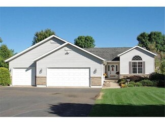 E6461 836th Ave, Colfax, WI 54730