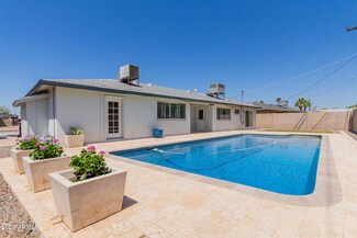 8117 E Lewis Ave, Scottsdale, AZ 85257