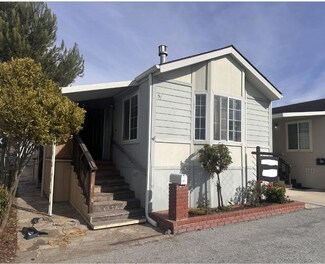 3128 Crescent Ave Unit 51, Marina, CA 93933
