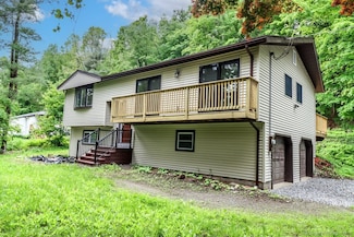 4 Deer Run Trail, Sherman, CT 06784