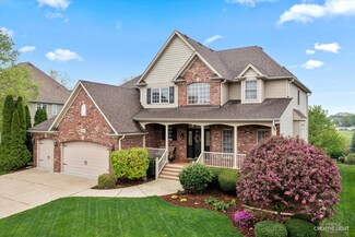 22919 Wigeon Ct, Plainfield, IL 60585