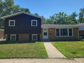 17148 Evans Dr, South Holland, IL 60473