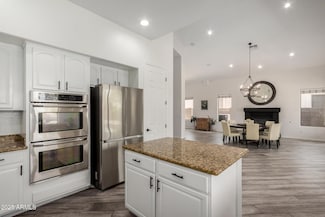 723 E Gemini Place, Chandler, AZ 85249