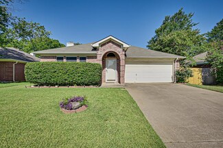 7504 Yorkmeadow Dr, Arlington, TX 76001
