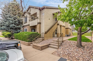 3944 Riviera Grove Unit 204, Colorado Springs, CO 80922