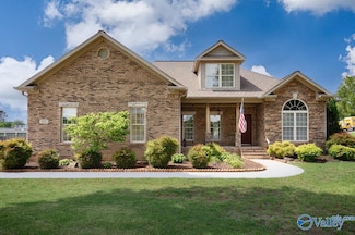 105 Patdean Dr, Huntsville, AL 35811