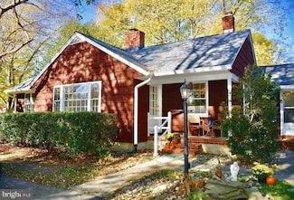 29390 Hawkes Hill Rd, Easton, MD 21601