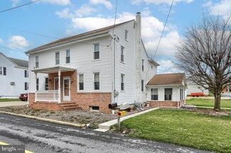 2103 Water St, Lebanon, PA 17046