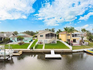 6209 Spoonbill Dr, New Port Richey, FL 34652