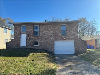 1314 Clement Ave, Dayton, OH 45417
