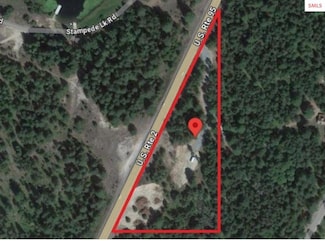496003 U S Route 95, Naples, ID 83847