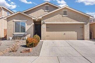 3016 Bosque de Oro Dr SW, Albuquerque, NM 87121