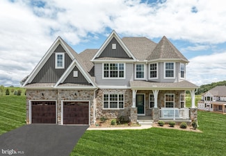 505 Alysweep Ct, Westminster, MD 21157