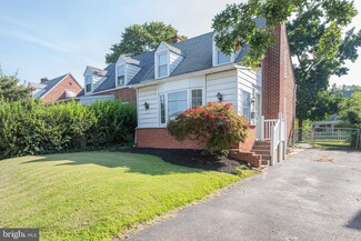 730 Fairview Rd, Swarthmore, PA 19081